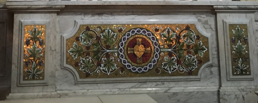 Offering our prayers and daily&nbsp;duties