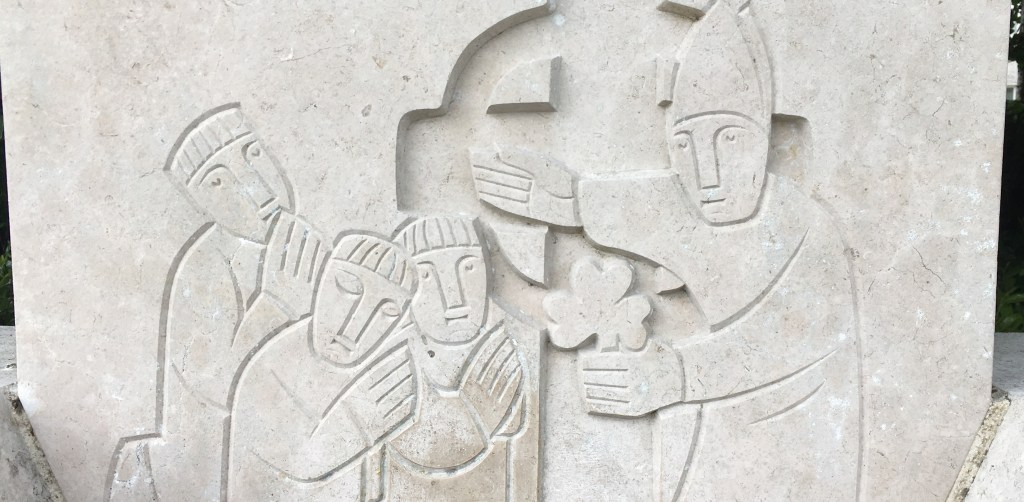 Truly live again in&nbsp;them