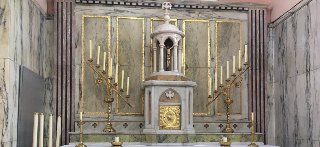 Strengthen them with joy in their labors