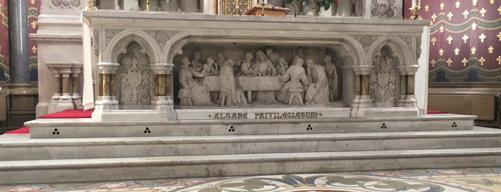 Pope Leo’s letter to the priests of Madrid