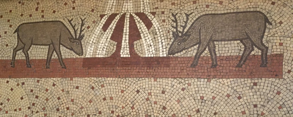 Five petitions for intercessory prayer