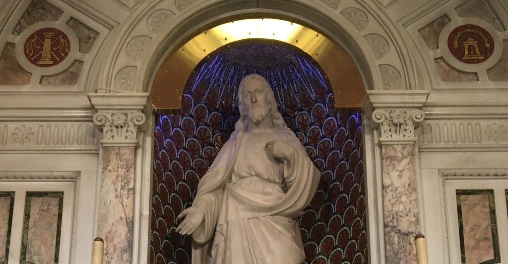 Stir up in them the grace of their vocation